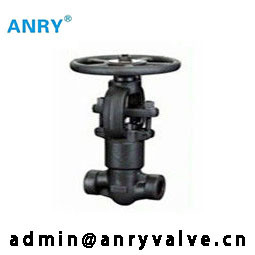 API602 SW BW NPT 안출되 A105 신체 13%CR 정비 문짝 밸브